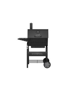 ASADOR DE CARBON CHAR-BROIL C-LINE 665