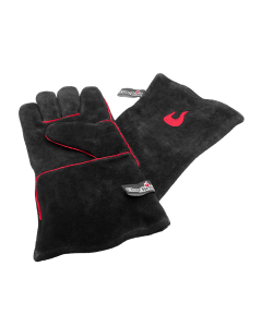 GUANTES DE PIEL PARA ASAR- CHARBROIL