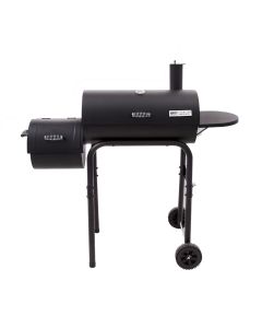 ASADOR AHUMADOR CHARBROIL DE CARBÓN AMERICAN GOURMET 430