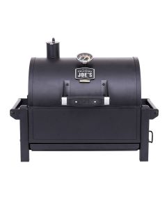 ASADOR DE CARBÓN PORTÁTIL OKLAHOMA JOE’S RAMBLER TABLE TOP