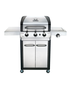 ASADOR DE GAS SIGNATURE CABINET 425 3 QUEMADORES