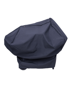 CUBIERTA DE VINIL PLASTIFICADO SMOKER PARA AHUMADOR-CHARBROIL