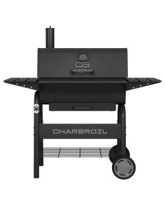 ASADOR DE CARBON CHAR-BROIL C-LINE 840