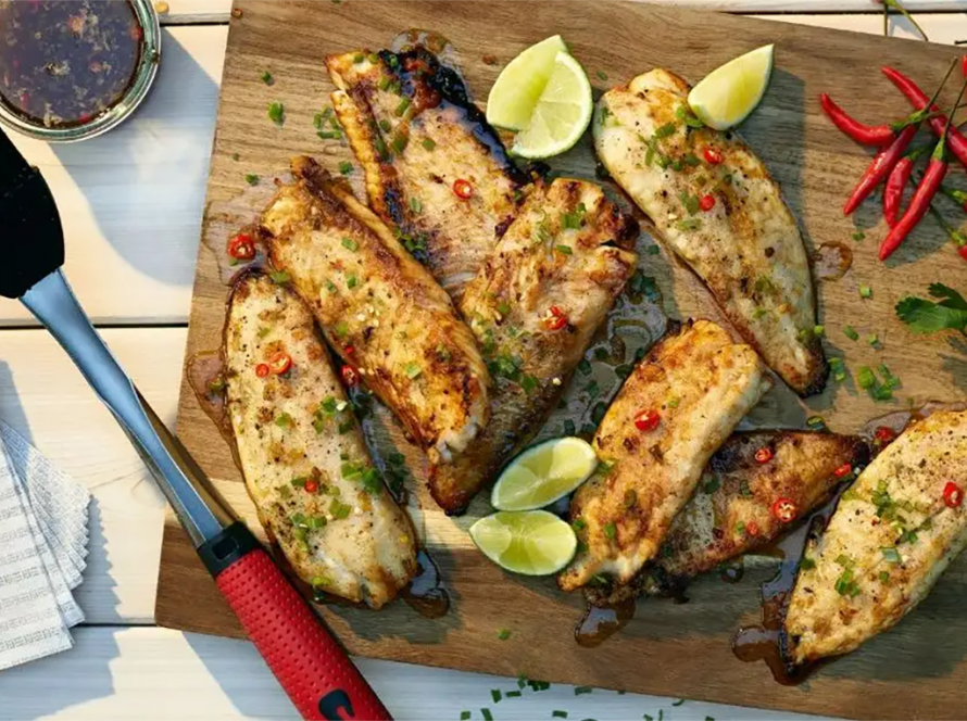 receta