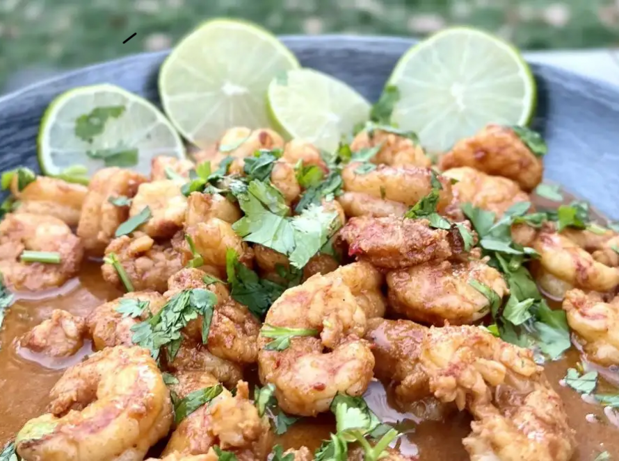 receta