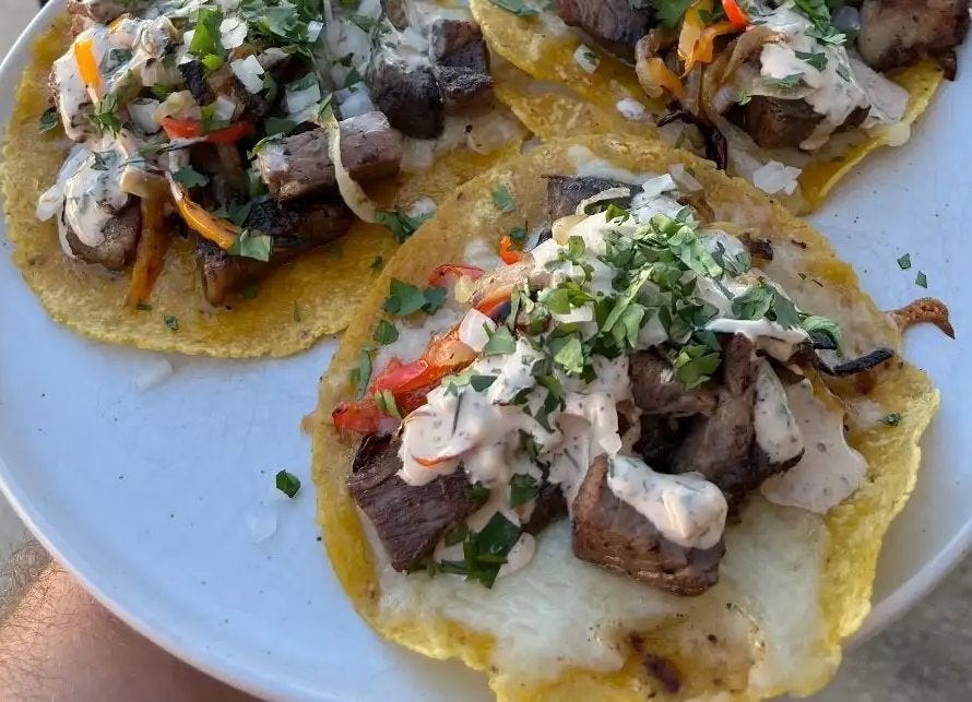 receta