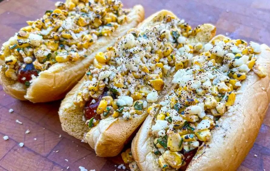 receta