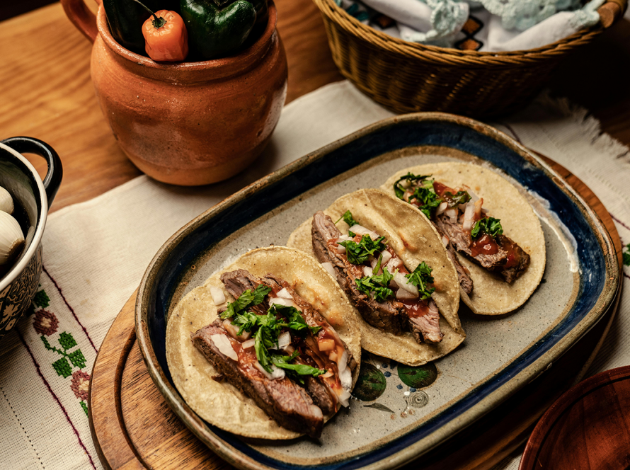 receta