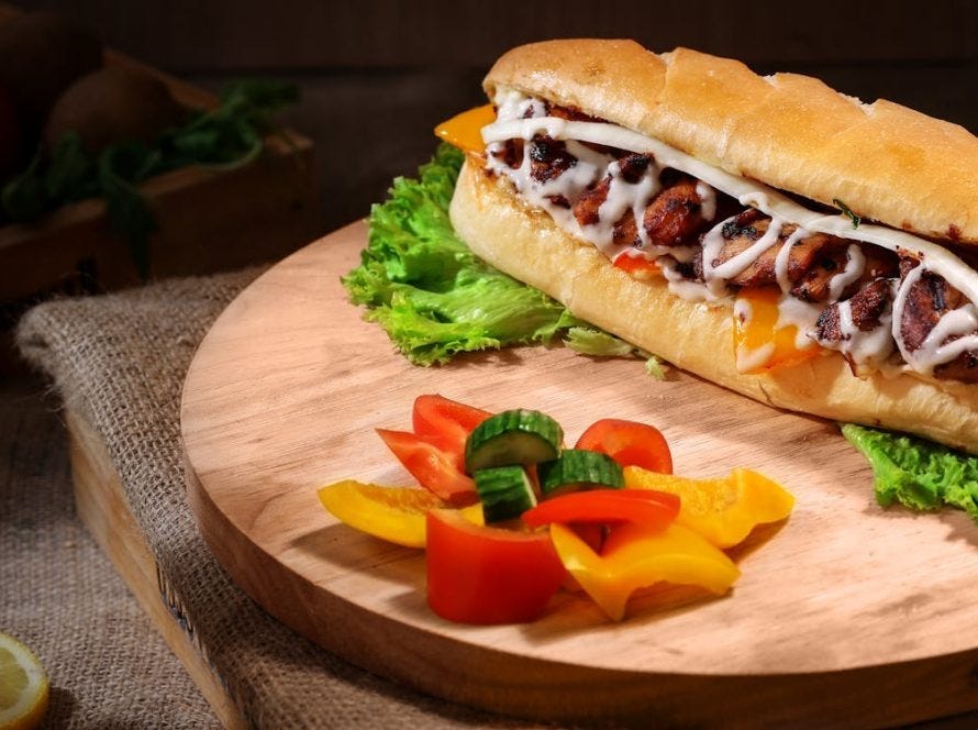 receta