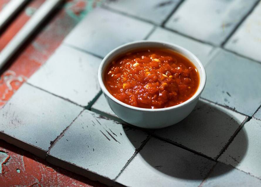 receta